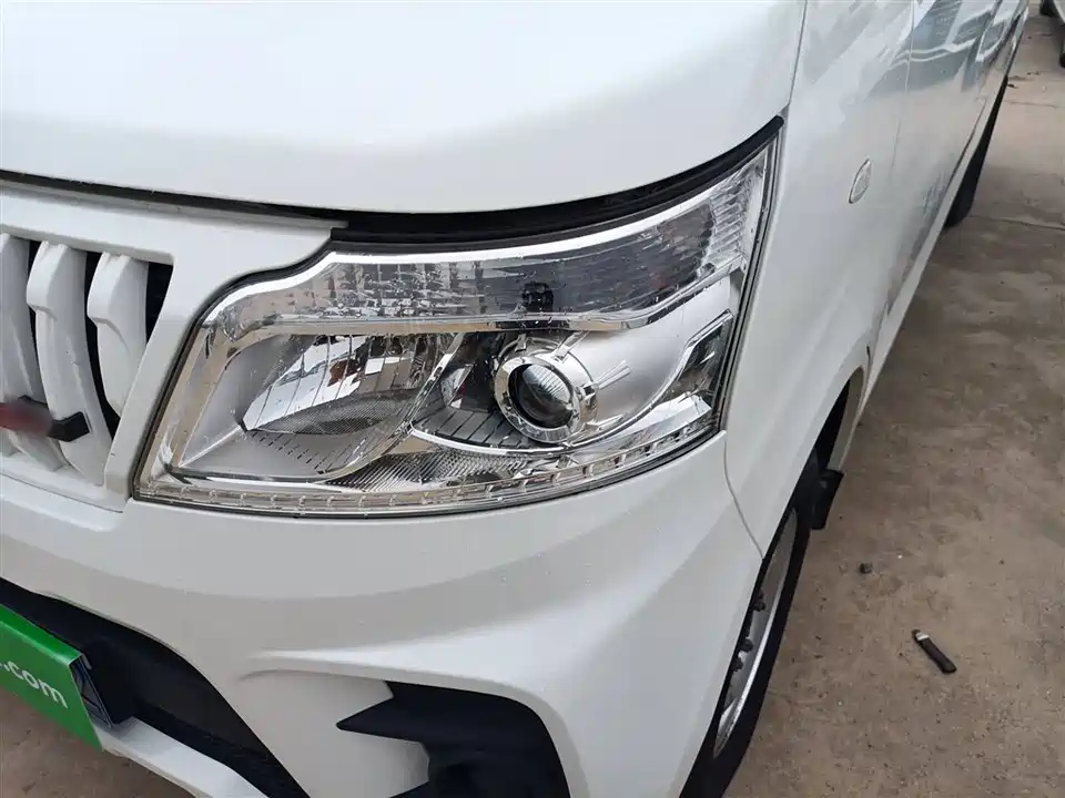 Changan Kaicheng Changan Ruixing M60