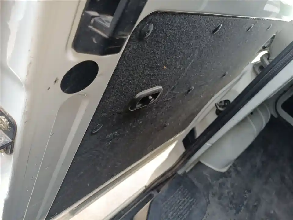 Changan Kaicheng Changan Ruixing M60