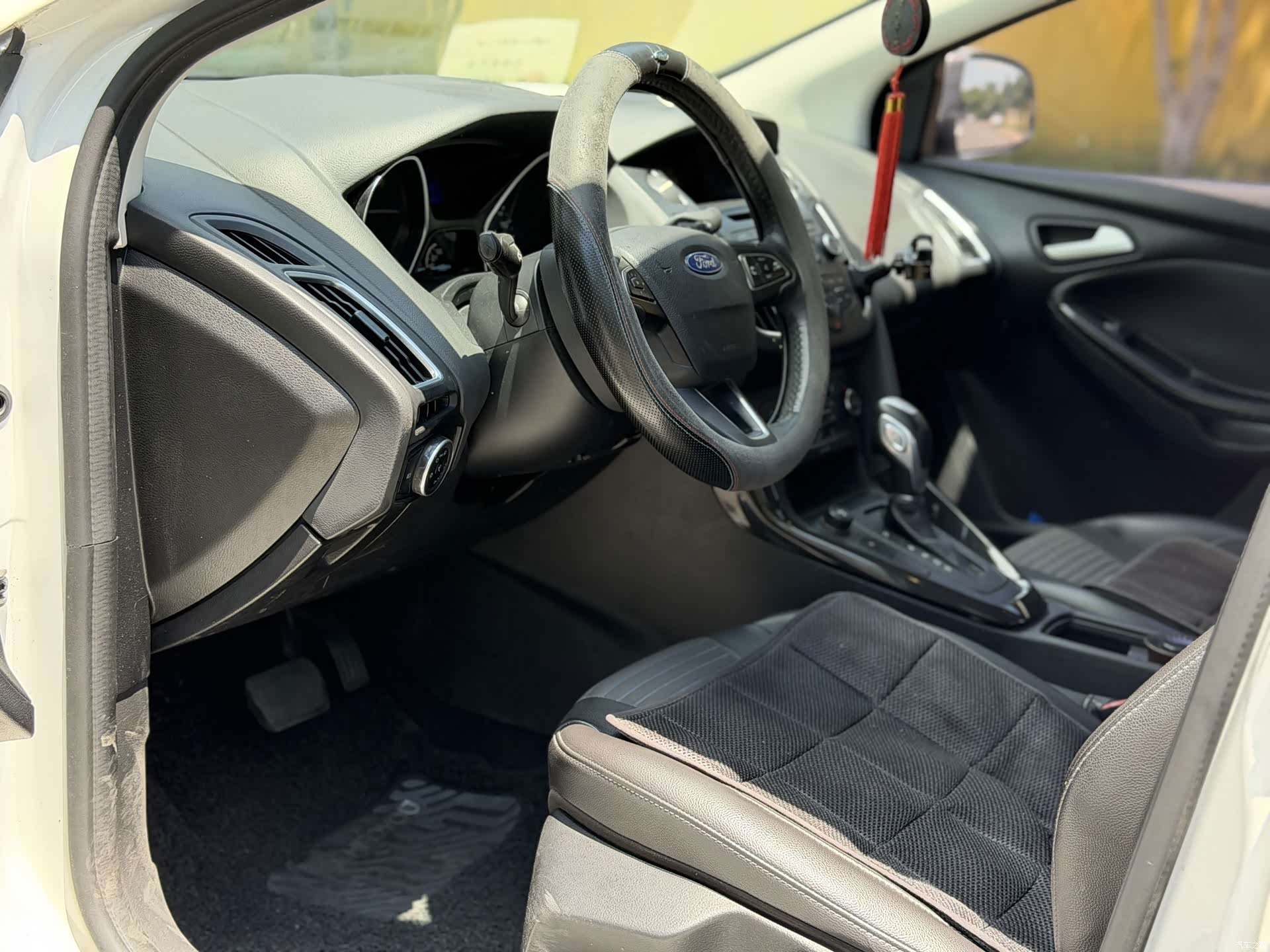 Ford Focus, 2016 3