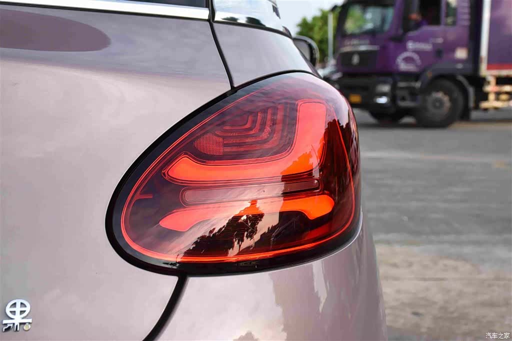 Wuling Bingo, 2023 19