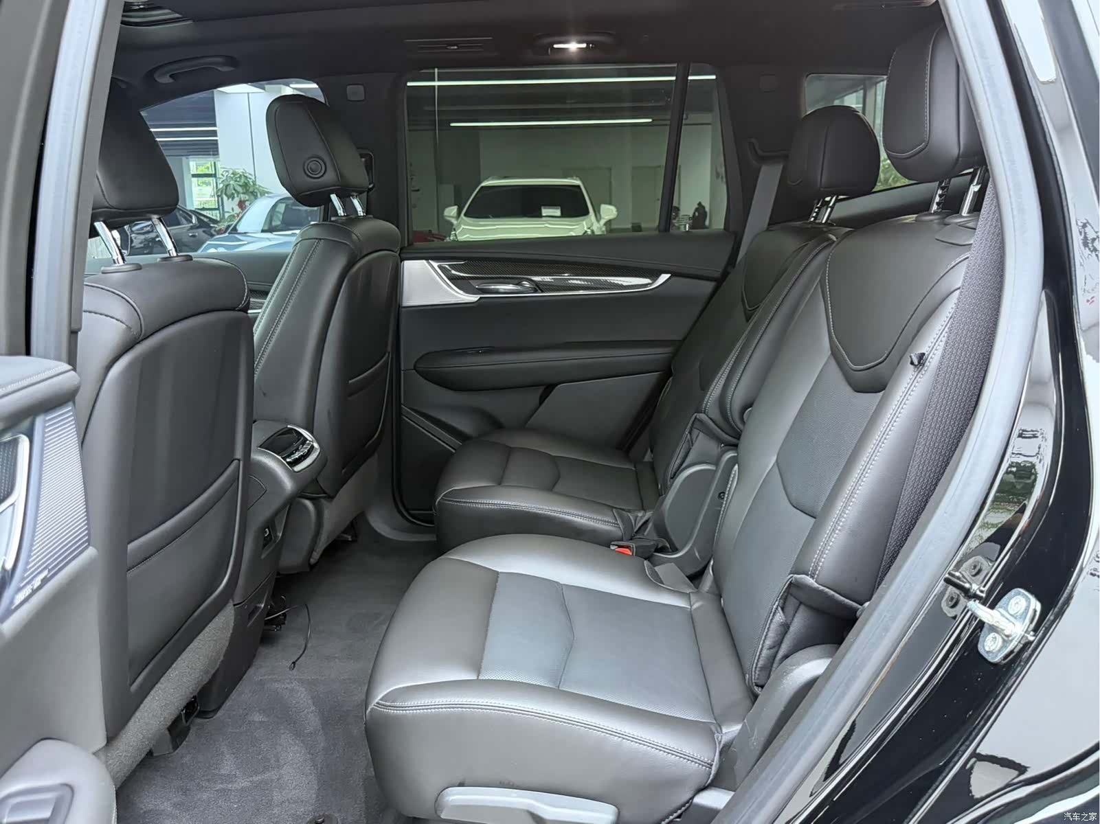 Cadillac XT6, 2023 6