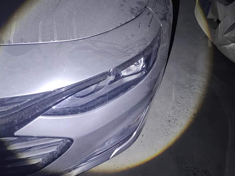 Chevrolet Mai Ruibao XL