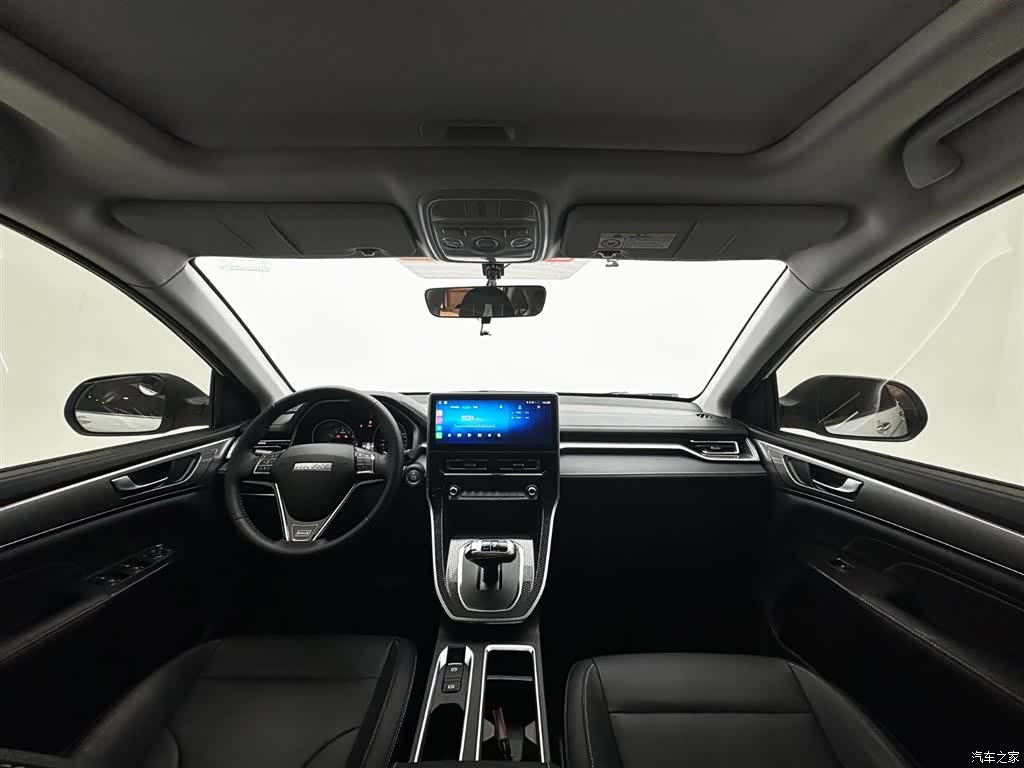Haval M6, 2023 10