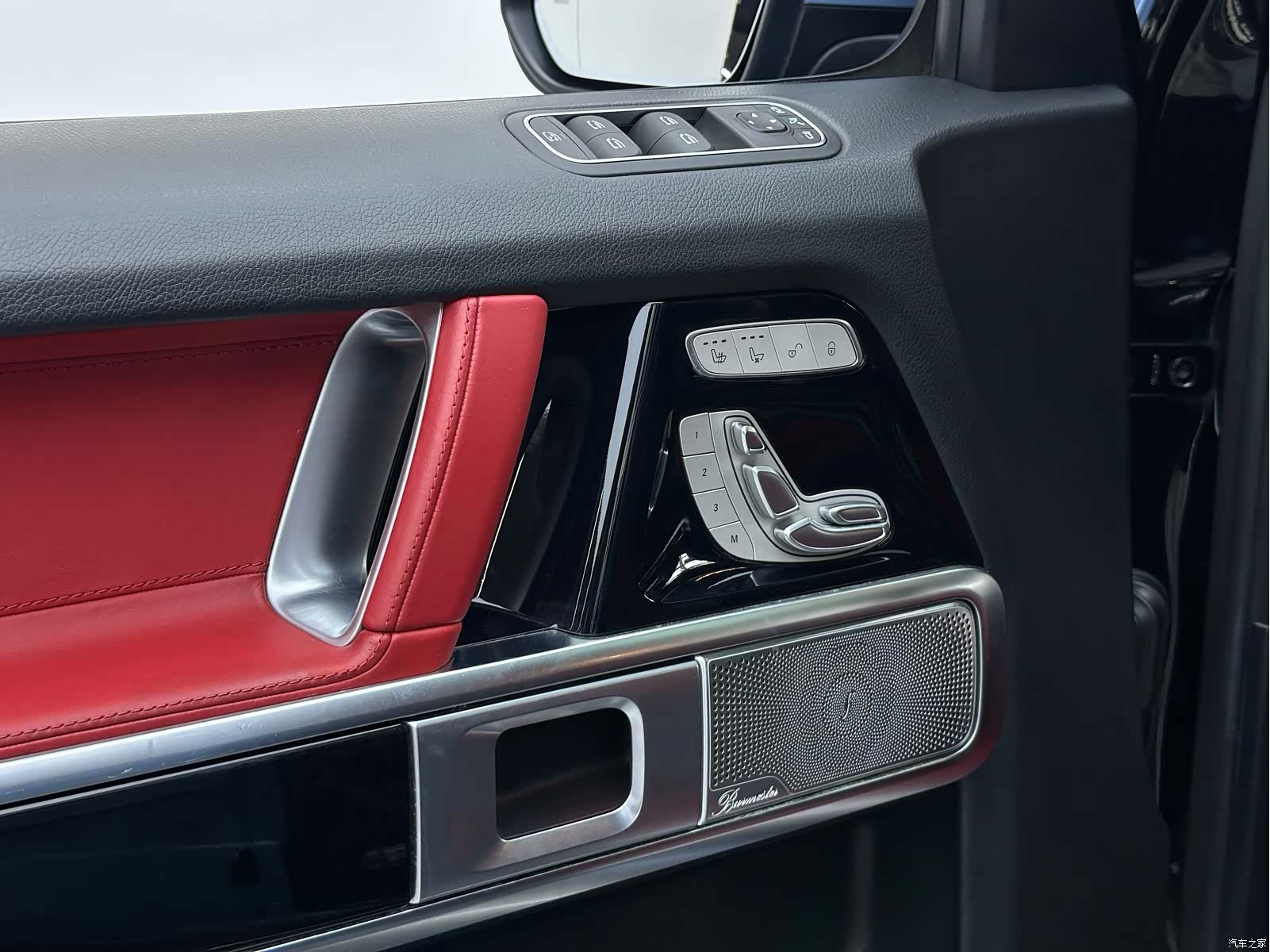 Mercedes-Benz G-Class, 2019 10
