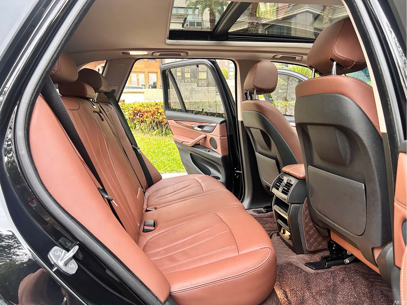 BMW X5, 2019 21