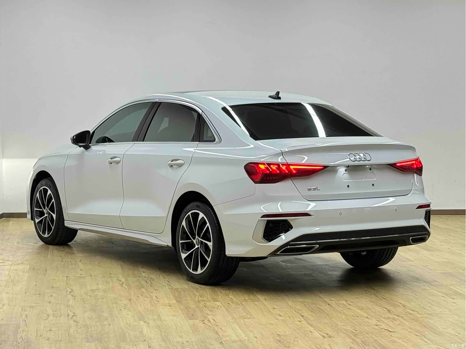 Audi A3, 2024 28