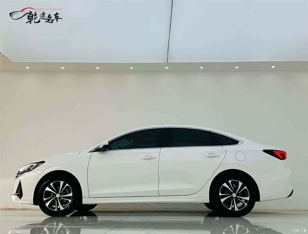 Changan Eado, 2023 4