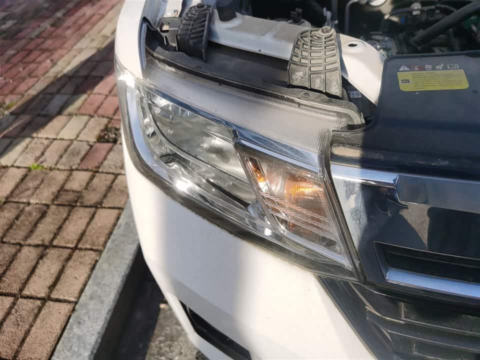 Wuling Wuling Journey