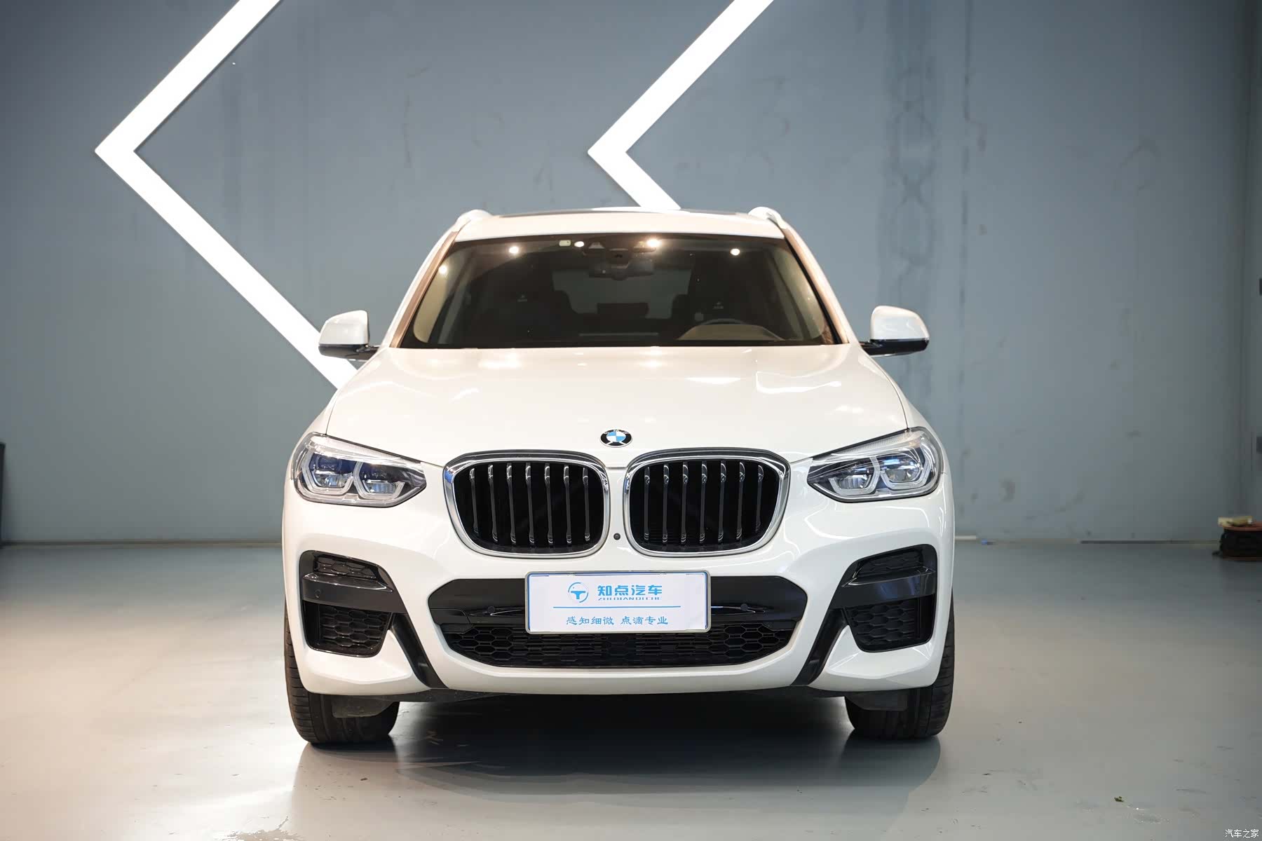 BMW X3, 2021 2
