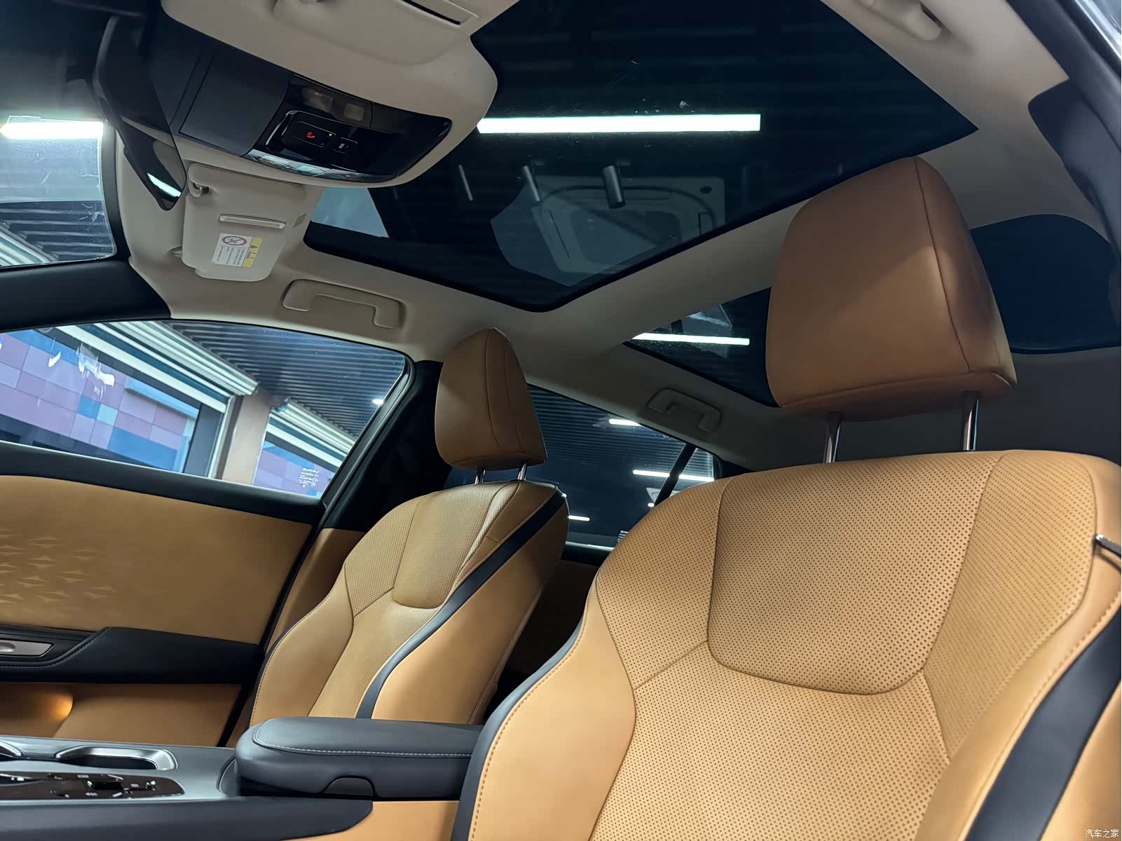 Lexus RZ, 2023 6