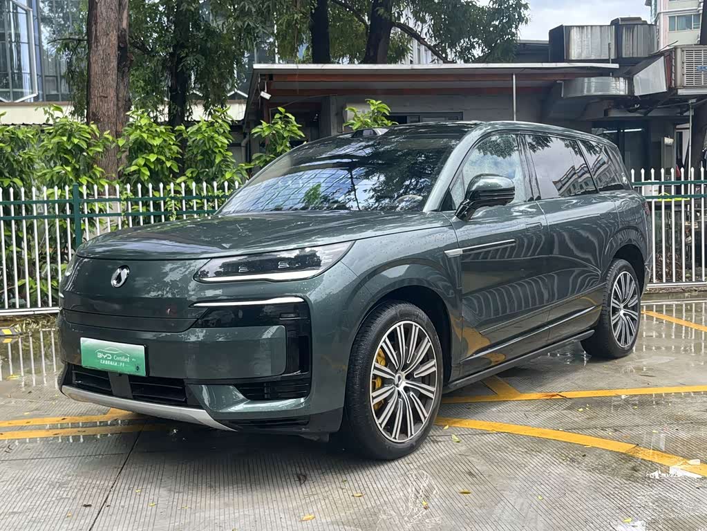 Denza N9
