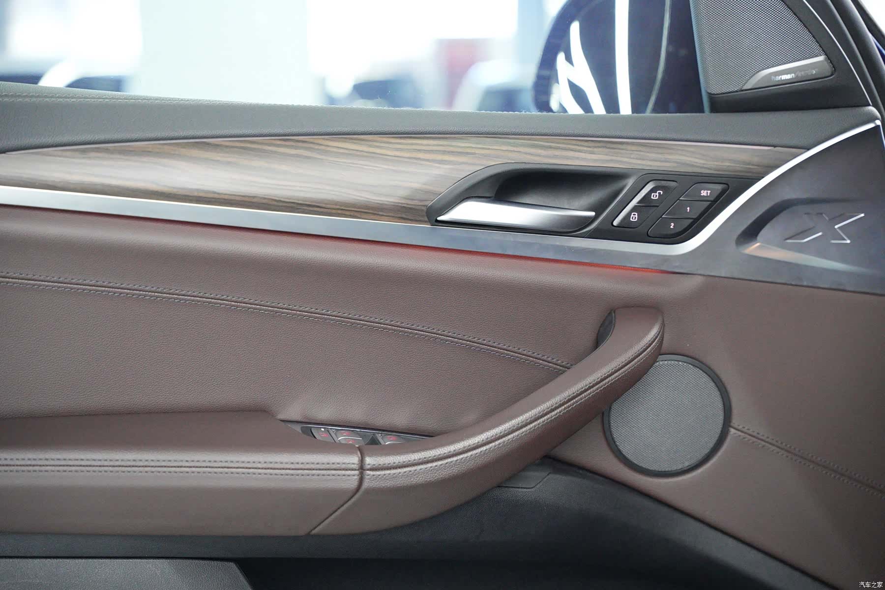 BMW X3, 2020 15