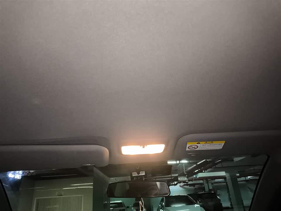 Toyota YARiS L Zhixuan