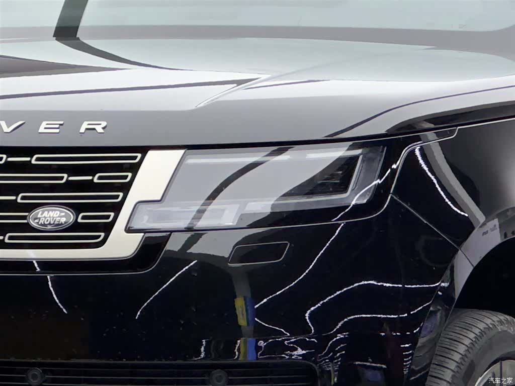 Land Rover Range Rover, 2025 3