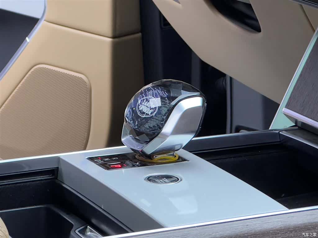 Land Rover Range Rover, 2025 17