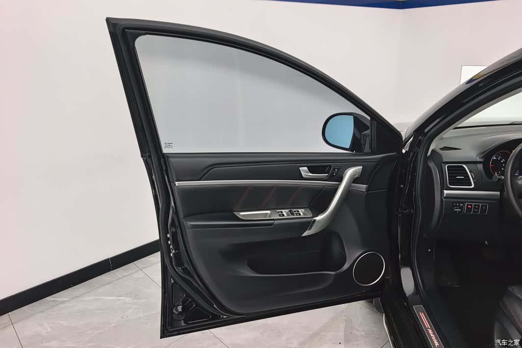 Haval H6, 2016 7