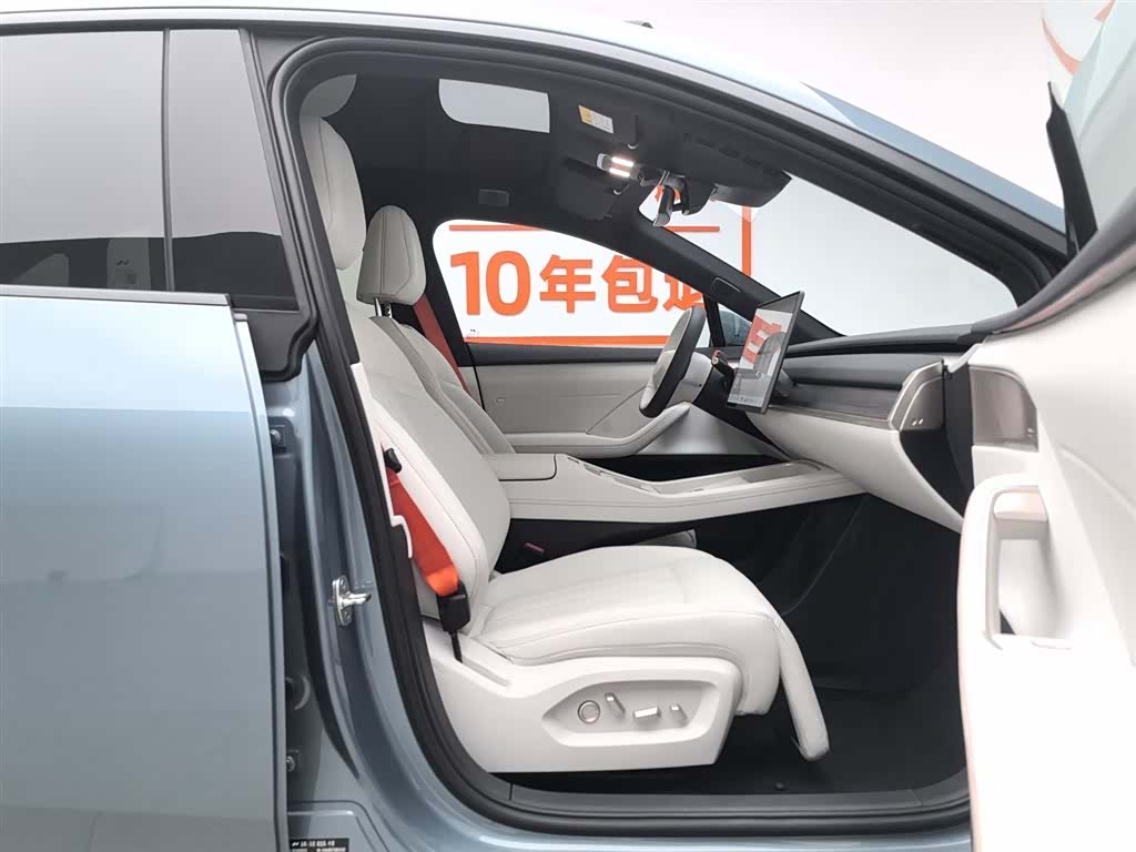 NIO L60, 2025 23