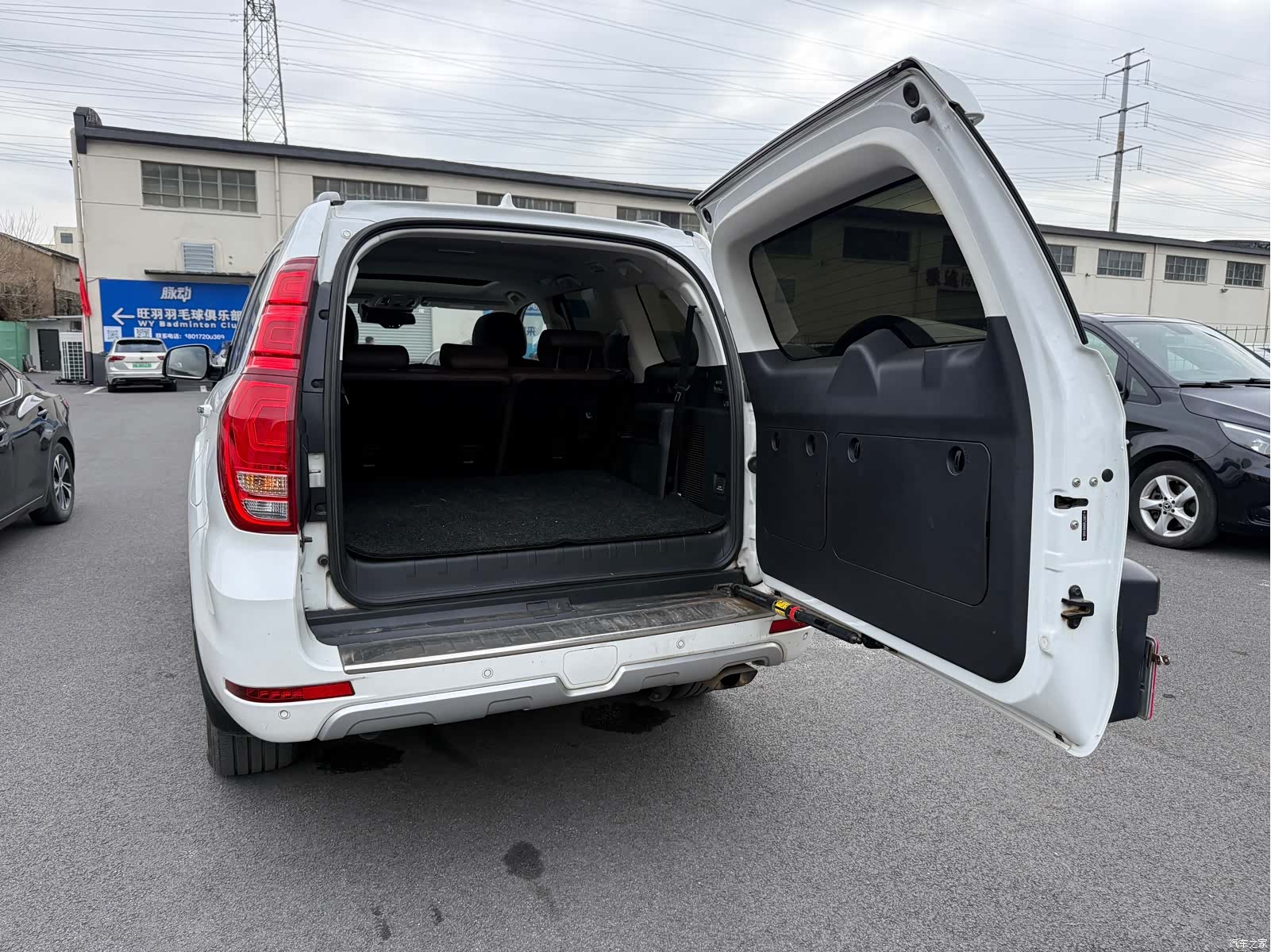 Haval H9, 2023 25
