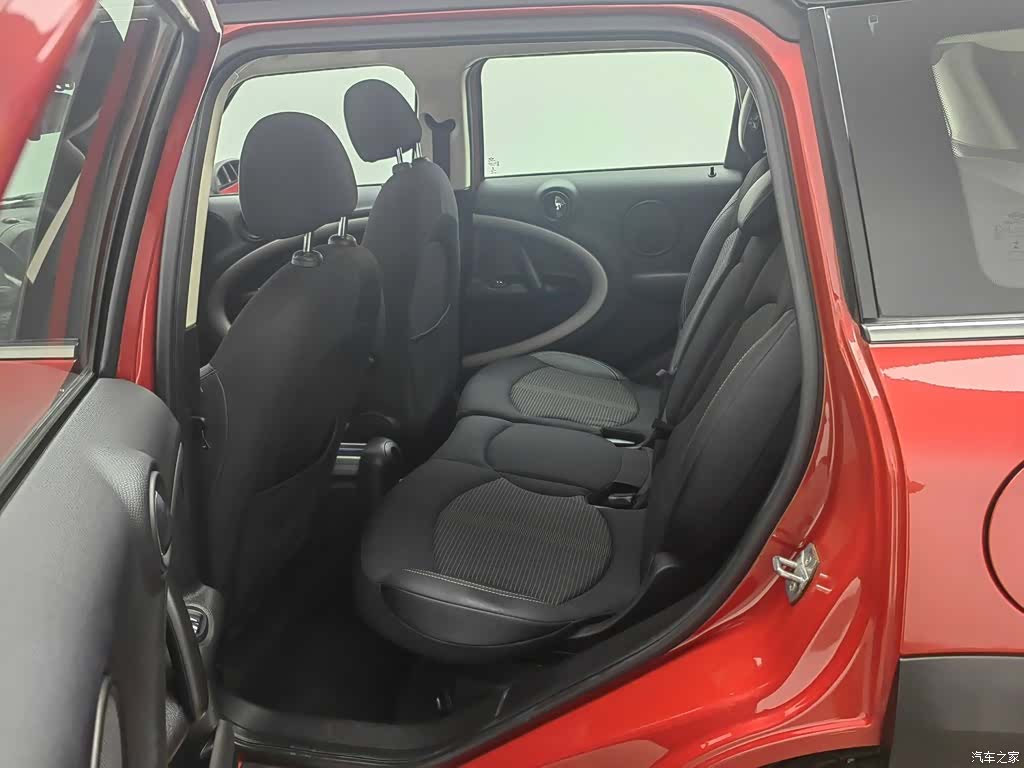 Mini Countryman, 2015 15