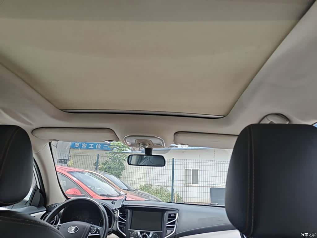 BYD Song, 2016 18