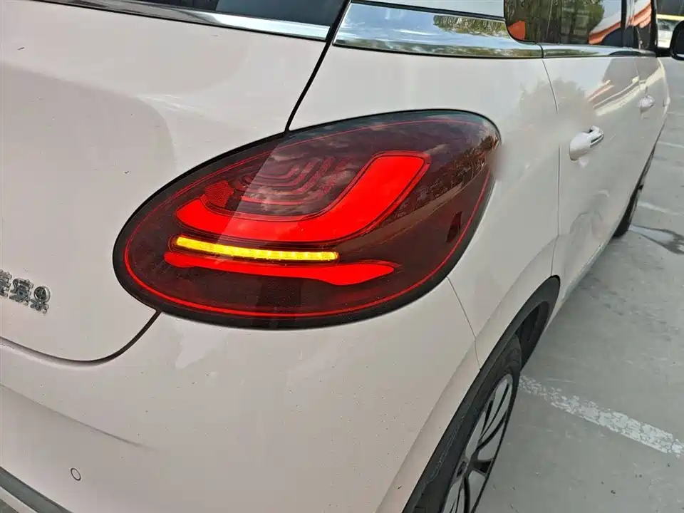 Wuling Wuling Bingguo