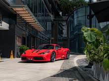 ������458 2014�� 4.5L Speciale