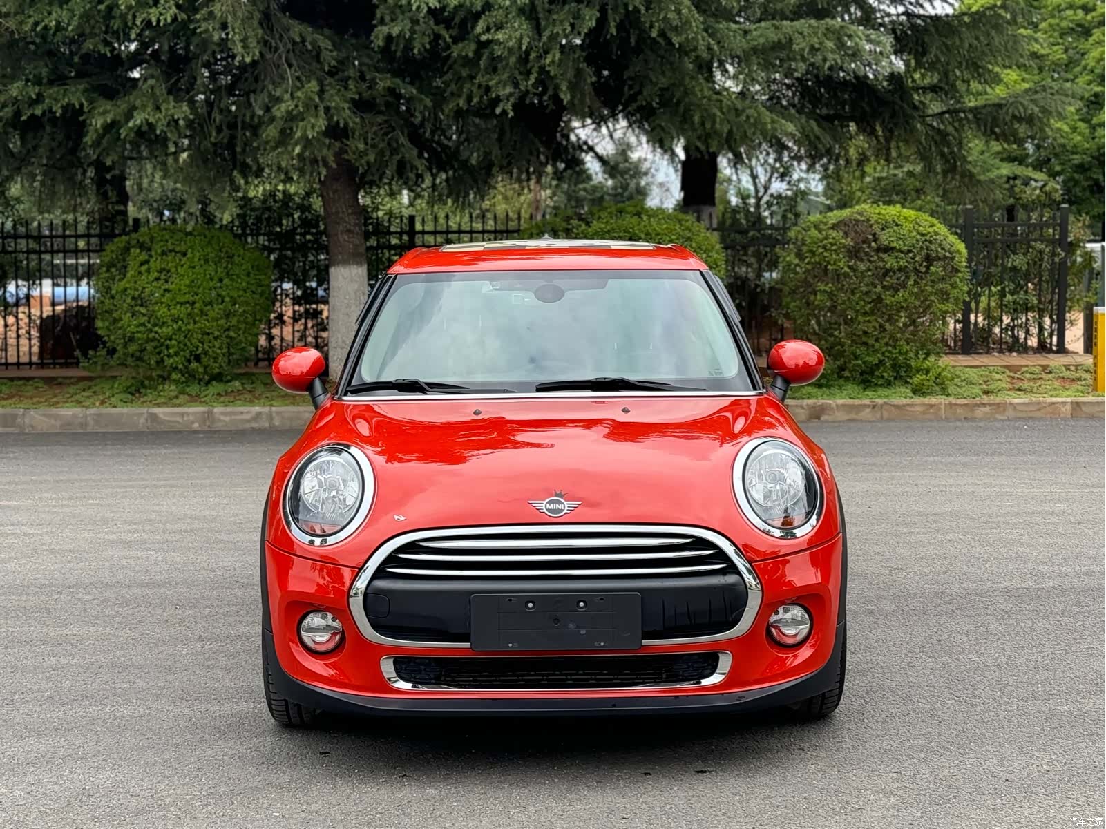 Mini ONE, 2019 2