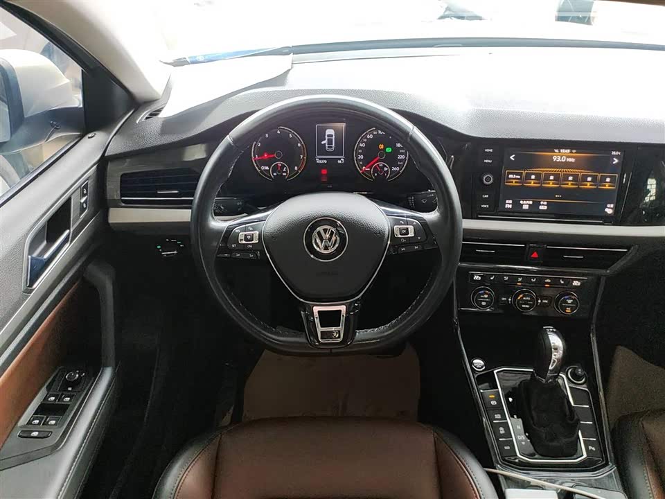 Wuling Nanning Car