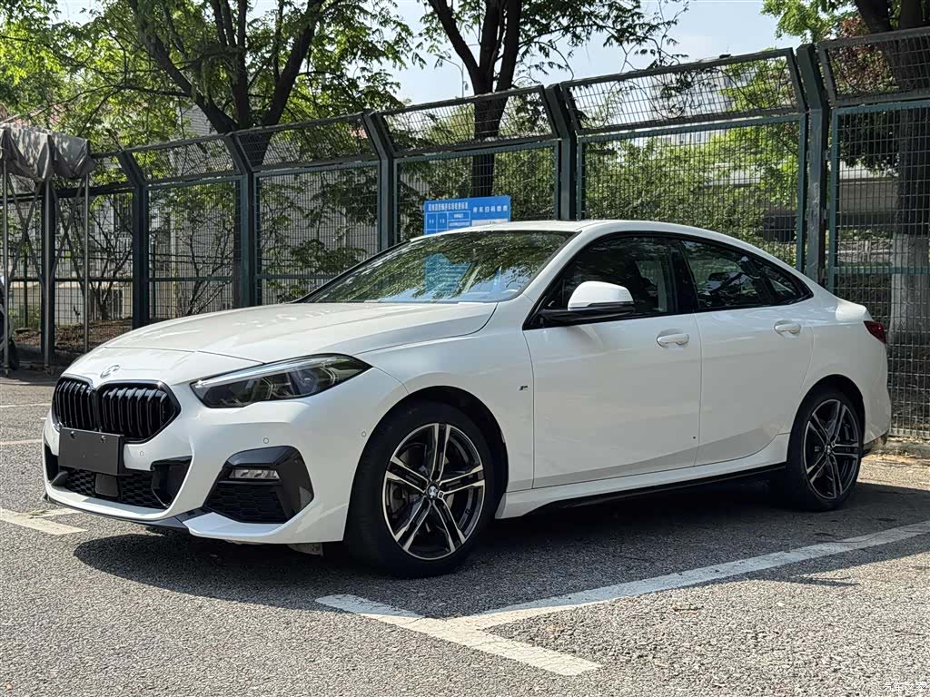 BMW 2 Series, 2021 7