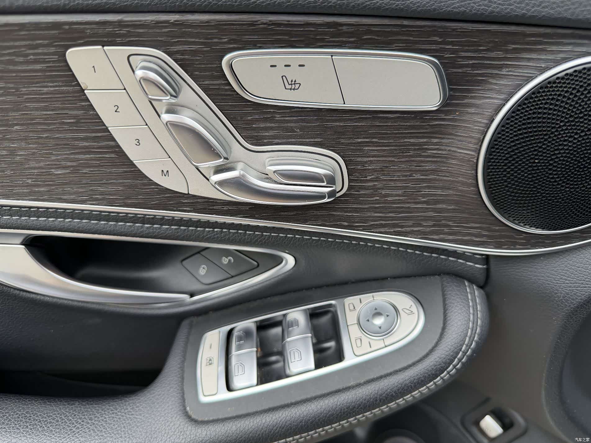 Mercedes-Benz C-Class, 2020 10