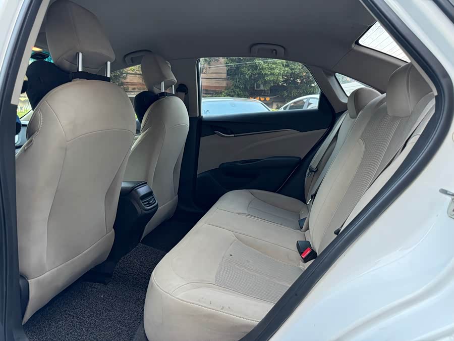 Buick Inslight 2018, фото 5