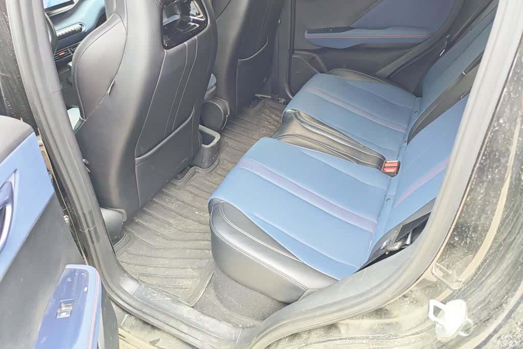 BYD Seagull, 2024 11