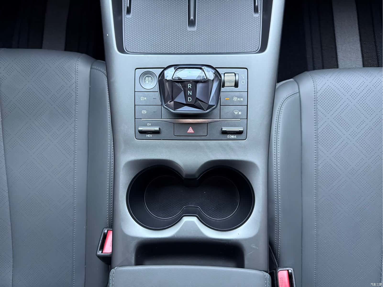 BYD Qin, 2025 6