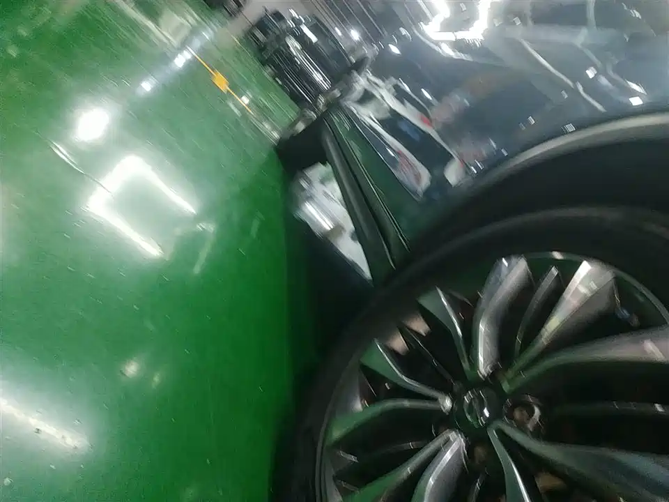 Trumpchi Trumpchi GS8