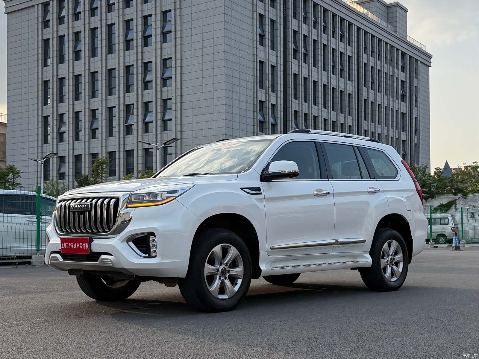 Haval H9, 2023 2