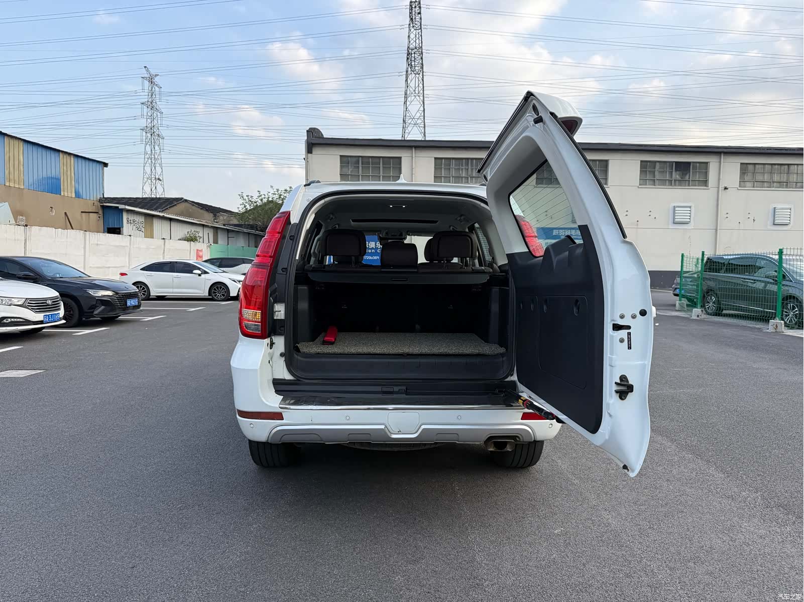 Haval H9, 2023 24