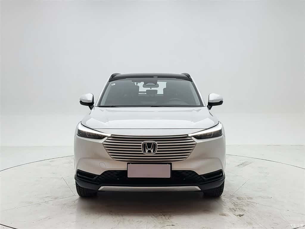 Honda Vezel, 2023 2
