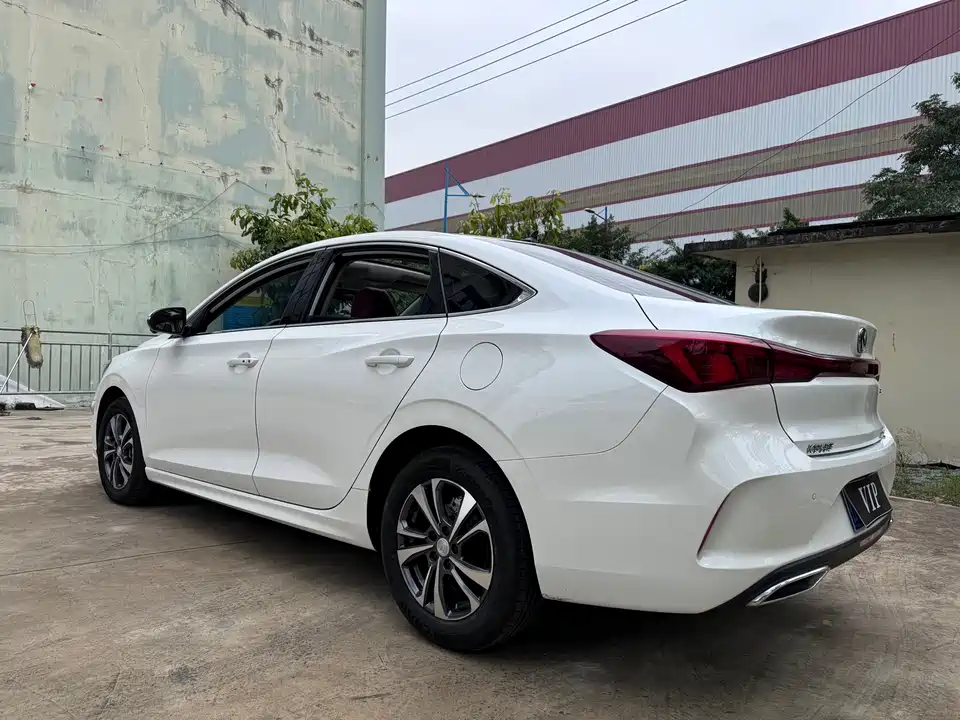 Changan Yidong