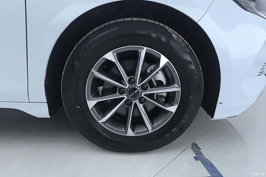 BYD Destroyer 05, 2024 6