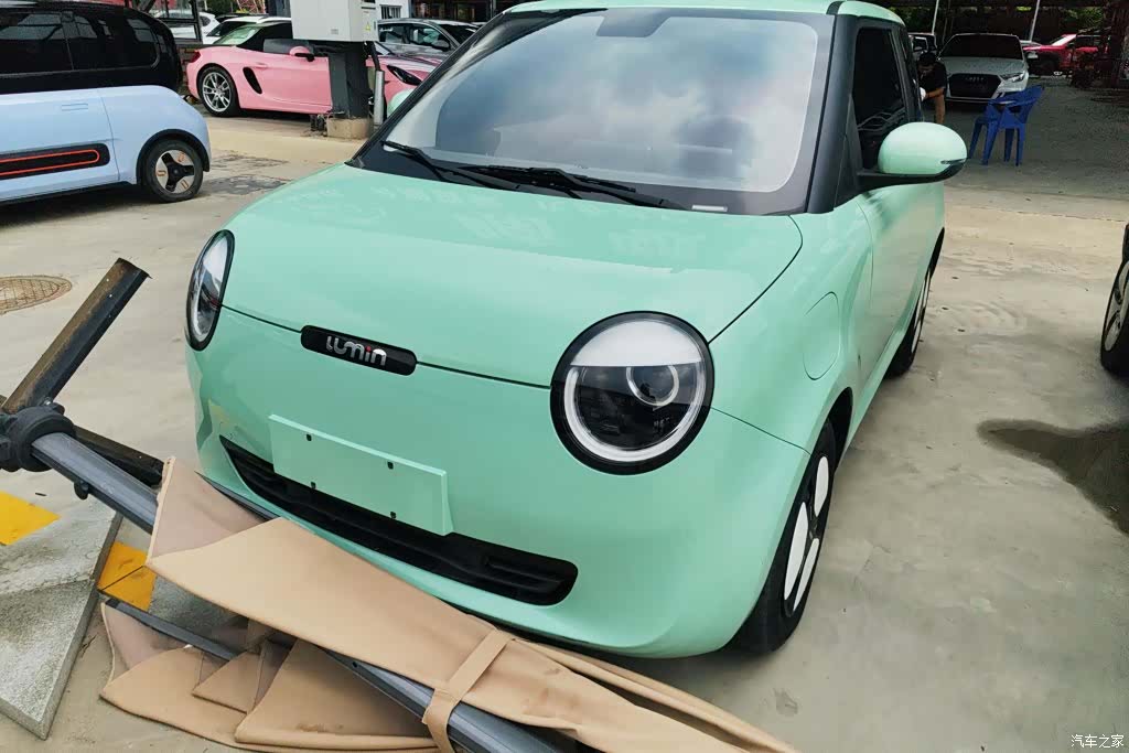 Changan Lumin, 2023 1