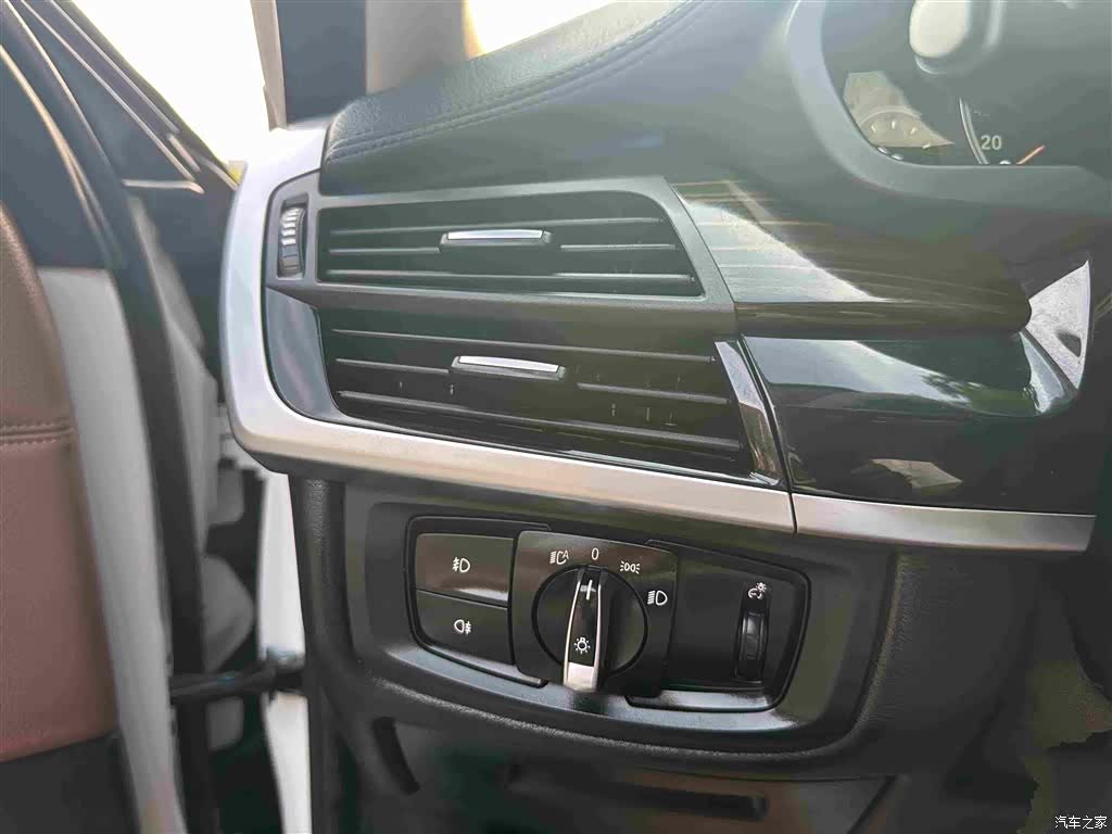 BMW X6, 2014 16