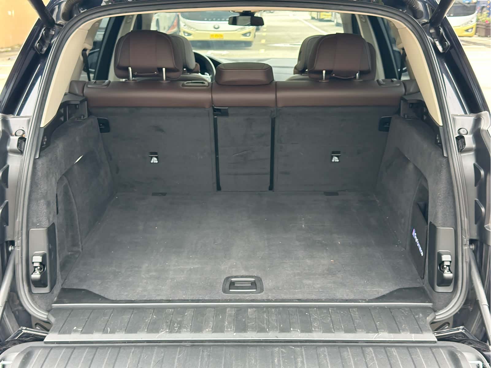 BMW X5, 2022 23
