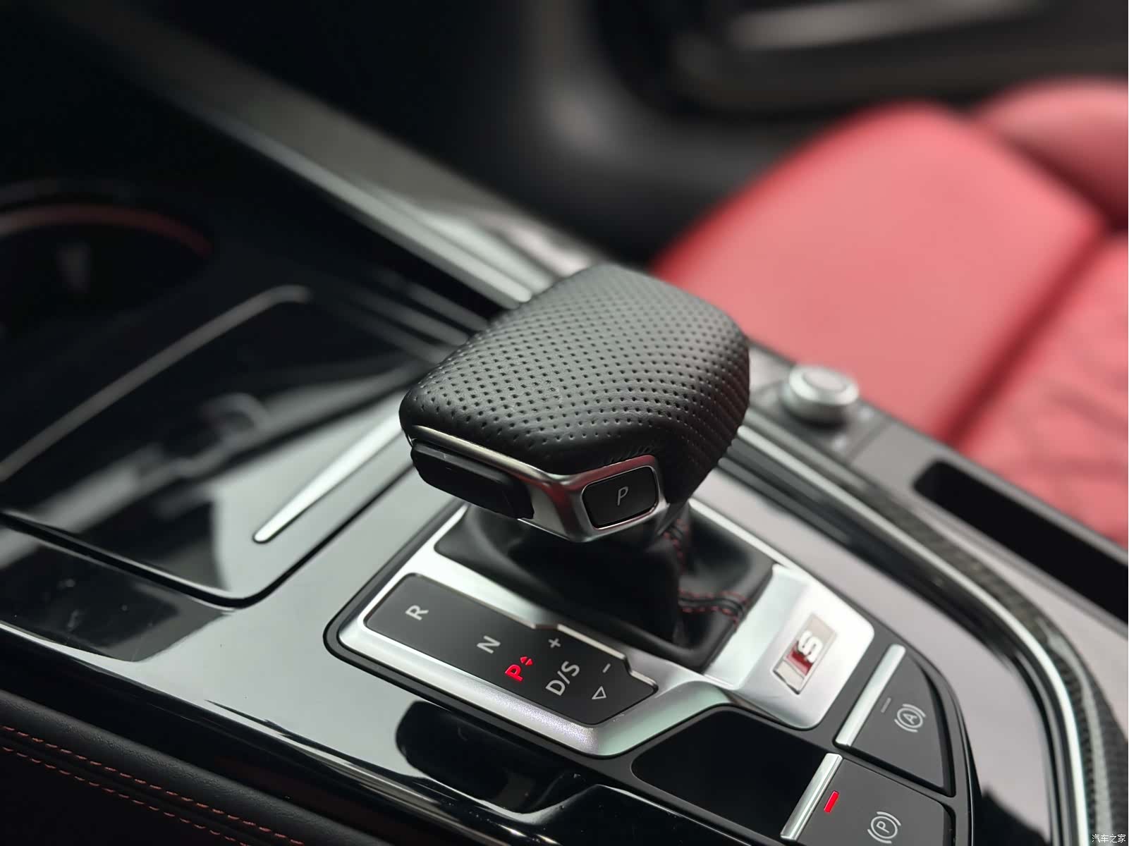 Audi S5, 2022 16