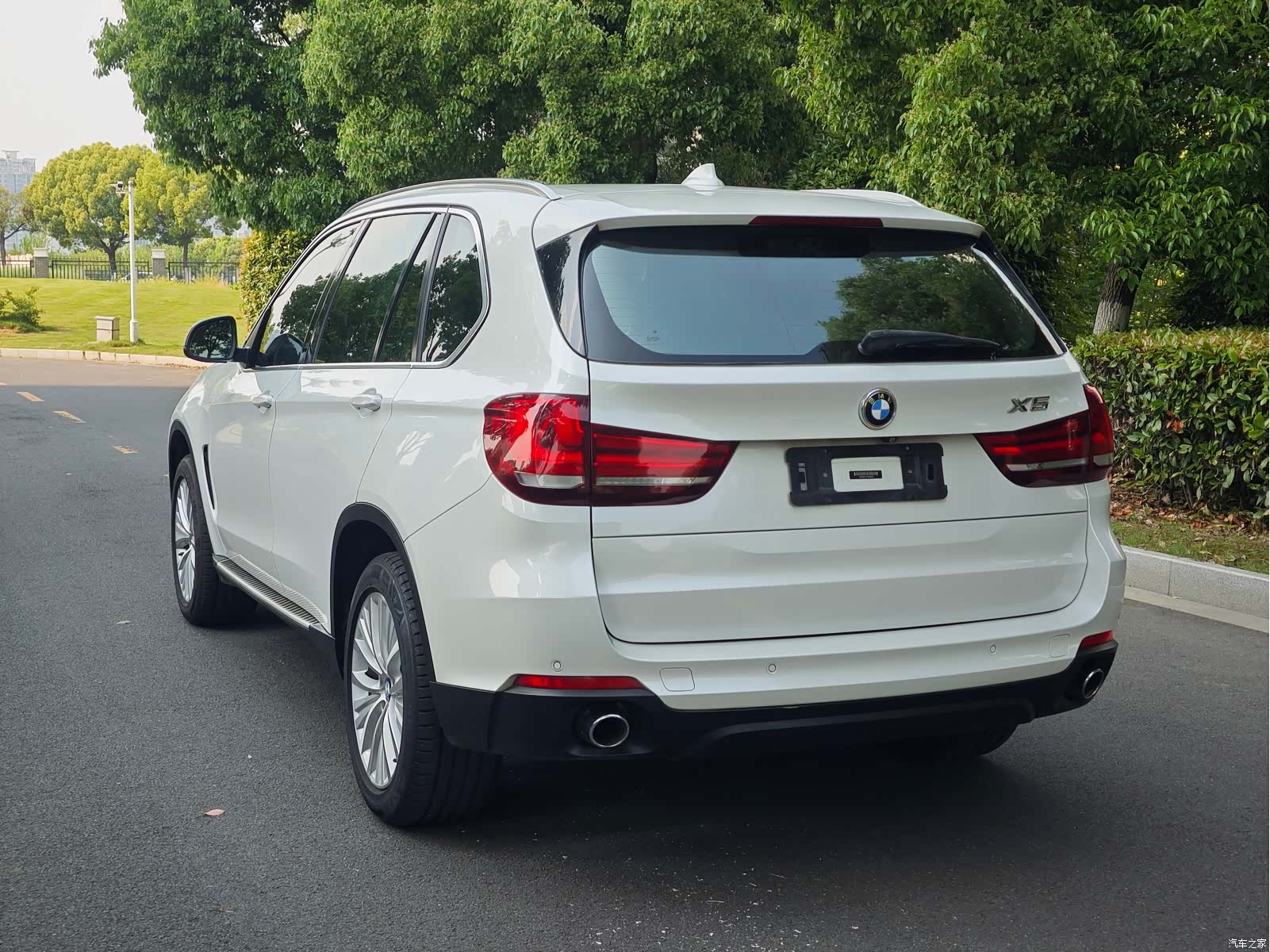 BMW X5, 2015 21