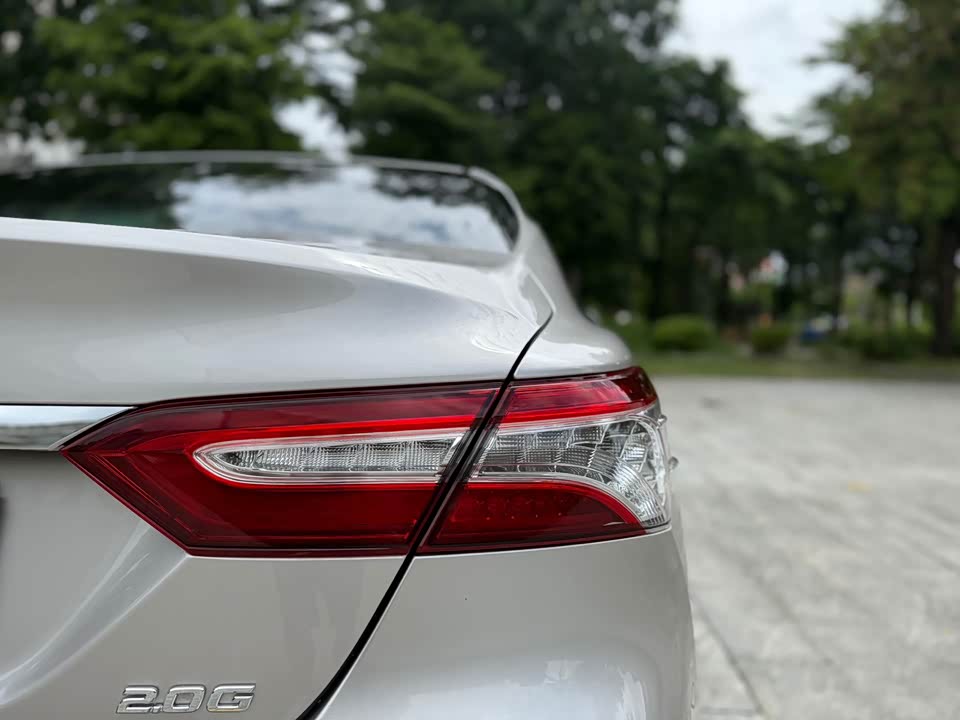 Toyota Camry Toyota Camry