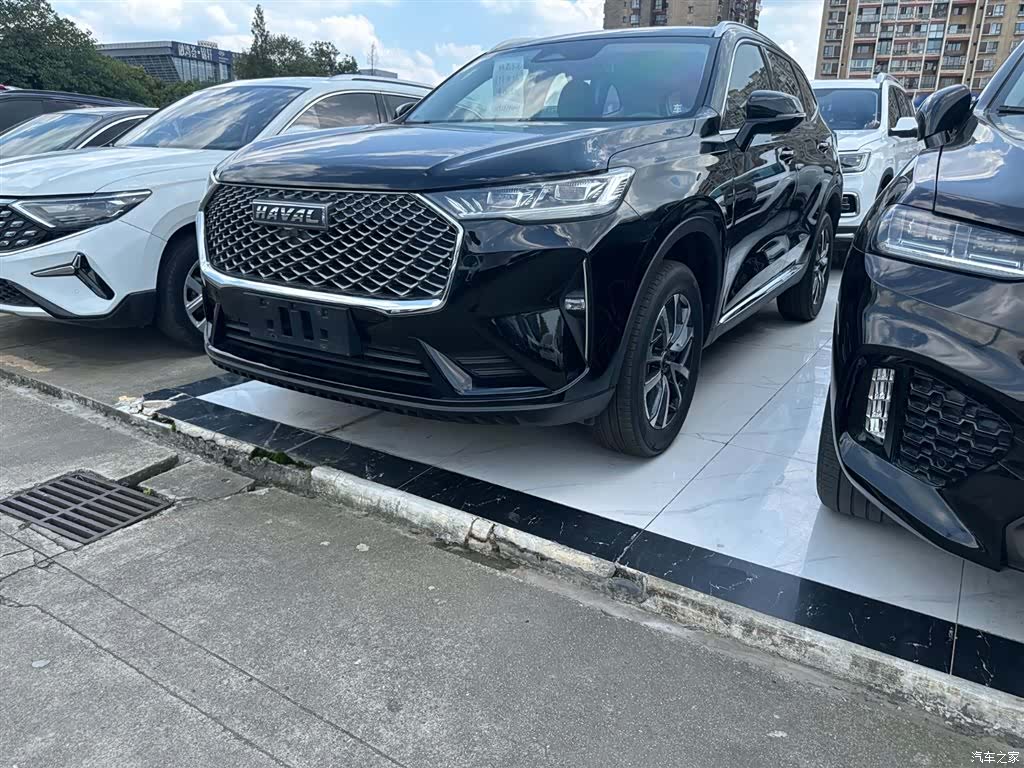 Haval H6, 2022 1