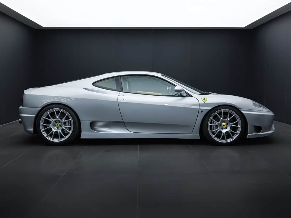Ferrari 360