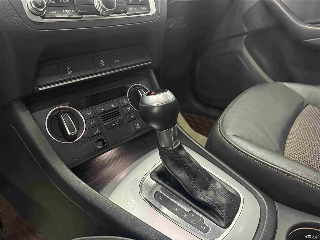 Audi Q3, 2018 16