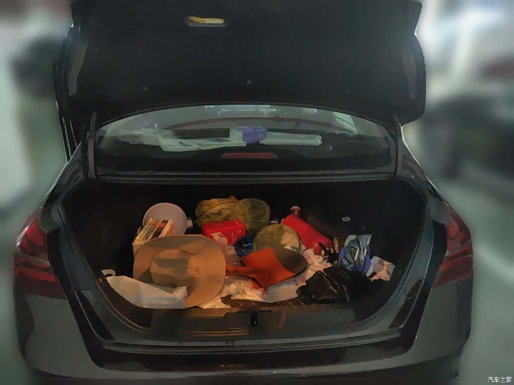 Geely Emgrand, 2018 10