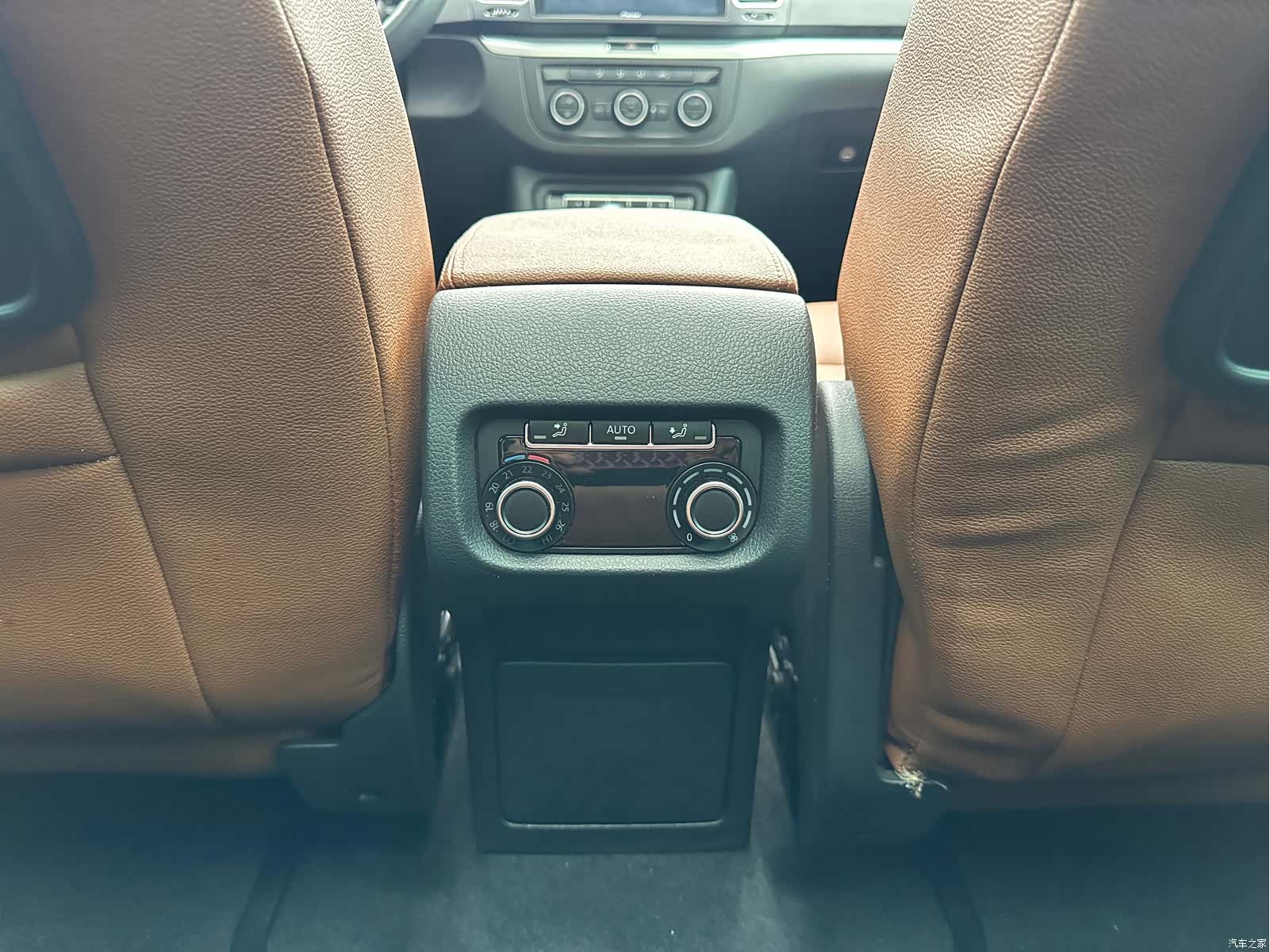 Volkswagen Xia, 2018 14